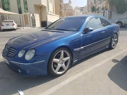 Mercedes benz cl 500 2001. W215 Cl500 Abc To Coilovers Mbworld Org Forums