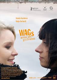 WAGs (TV Movie 2009)