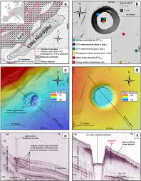 We did not find results for: Giant Lacustrine Pockmarks With Subaqueous Groundwater Discharge And Subsurface Sediment Mobilization Reusch 2015 Geophysical Research Letters Wiley Online Library