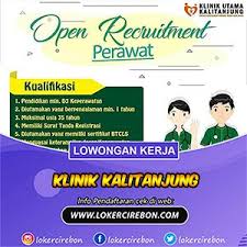 Offering quality accommodations in the shopping, business, culture district of cirebon, cordela hotel is a popular pick for both business and leisure travelers. Lowongan Kerja Perawat Klinik Kalitanjung Perawat Kerja Remaja