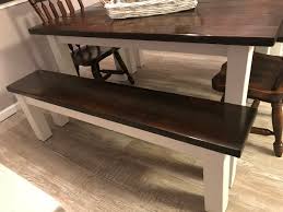 Drying formula dries in 1 hour stain provides high quality color in 1 hour and uses pigments! Rustic Simple Farmhouse Table Ana White