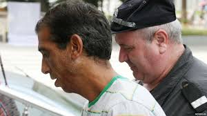 Jan Bennett murder accused found dead in Bulgarian jail