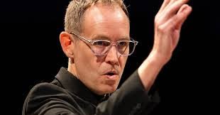 Marc Fink's Instagram, Twitter & Facebook