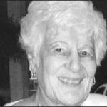 Stefana Azzolina Obituary