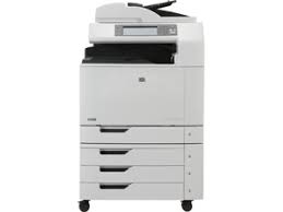 Please, choose appropriate driver for your version and type of operating system. Hp Laserjet Cm6040f Mfp Printer Refurbished