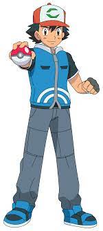 Ash ketchum is the main protagonist of the pokémon anime series. Ash Ketchum Pokemon Reset Bloodlines Wiki Fandom