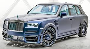 رولز رويس كولينان مانصوري كوستلاين 2020 نسخة الفخامة الفيروزية موقع ويلز rolls royce rolls royce cullinan royce