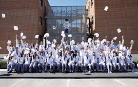Los programas están disponibles en todo el país. Le Cordon Bleu Madrid Mission Statement Employees And Hiring Linkedin