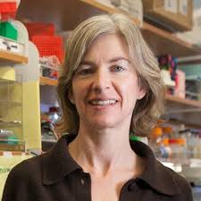 Jennifer A. Doudna, PhD