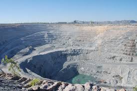 Mining is the process used to extract valuable resources from the earth. What Are The Radioactive Minerals Currently Being Mined