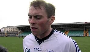 Molloy and O'Malley save Naomh Conaill as they hit late points against  Milford