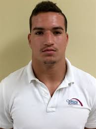 Kaleb McCarty, Oxbridge Academy, Inside Linebacker