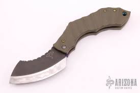 While fake credit card information and number seem like a scary situation, it's actually not something to worry about. Orc Arizona Custom Knives