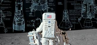 Apollo 11s 50th Anniversary The Facts And Figures Behind