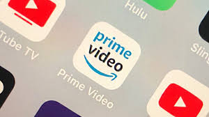Asi Es La Nueva App De Amazon Prime Video