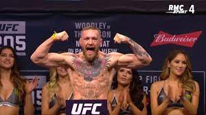 Retrouvez le programme tv de rmc sport 4 de ce jour et ne manquez plus vos émissions, séries tv, films, documentaires ou reportages. Preview Ufc229 Khabib Vs Conor Sur Rmc Sport 4 Youtube