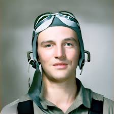 Col Harry David Yoder (1915-2011)