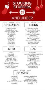 Here are 5 great stocking stuffer ideas for dads and husbands. Cheap Stocking Stuffers 5 And Under Mommy Evolution