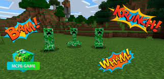 So do not waste time and now enjoy all the benefits of your favorite minecraft! Minecraft Superhero Mods Download 10 Mods For Minecraft Pe