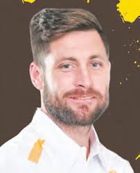 Men's Shed opens after six-year wait