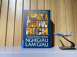 Nghĩ Giàu Và Làm Giàu (Bìa mềm)