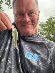 They aren't always big but they are always fun!