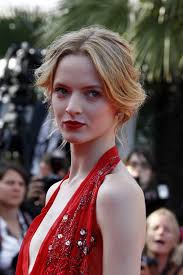 About A Girl...: スーパーモデルの私服スナップ Daria Strokous, Donna Loos, Gwen Loos, Bo  Don, Lindsay Ellingson, Constance Jablonski