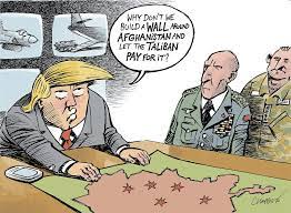 After the withdrawal of us and nato troops, the taliban have launched rapid offensive in afghanistan, seizing territory and capturing key this collection contains 9 cartoons. Artworks Archive Chappatte Com