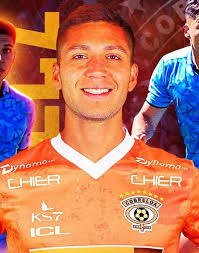 Cobreloa 2024