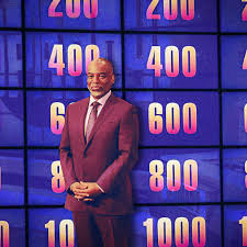 Jun 13, 2021 · the new year has been one big jeopardy! After Nearly A Decade Levar Burton Gets His Chance To Host Jeopardy The Ringer