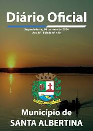 Diário Oficial do Município