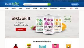 We are a family run directory that was founded in 2005. Aussie Health Products Organic Health Food Store Australia