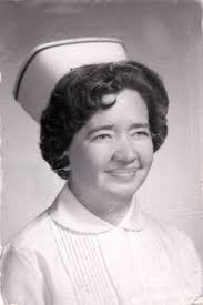 Obituary information for Marie Scrace