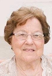 Antoinette Scurci's Obituary