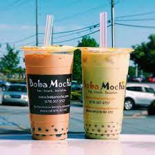 Best Boba Places In Georgia Talk Boba Bubble Tea Bubble Milk Tea Bubble Tea Menu