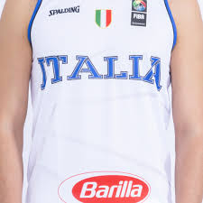 Jun 30, 2021 · team usa, jerry colangelo: Canotte E Top Canotta Ufficiale Italbasket Uomo White Spalding 1876