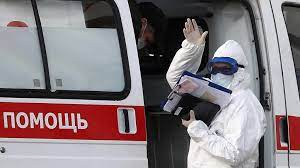 Как рассказала главный внештатный специалист трансфузиолог минздрава россии татьяна гапонова. V Rossii Vyyavili 5849 Zarazivshihsya Koronavirusom Za Sutki Vedomosti