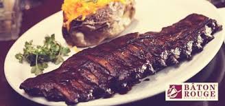 Cotes Levees Style Baton Rouge Recette Avec Images Recette Recettes De Restaurant Cotes Levees