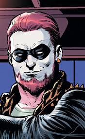 List of Batman Villains Part 1