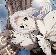 Arslan And Azrael Anime Anime Fanart Anime Art