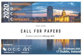 Founded in 1972, interdigital is listed on nasdaq and is included in the s&p smallcap 600. Call For Papers For The 15th Idcc Conference Deadline Extended Fairsfair