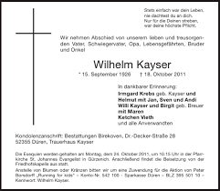 Edged weapon blade marks the blades of edged weapons can carry various types of identifying marks. Traueranzeigen Von Wilhelm Kayser Aachen Gedenkt