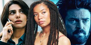 Gen V Episode 7 Was A Stealth Premiere For The Boys Season 4: 10 Biggest  Setup Scenes