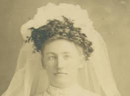 Pauline Anna Kleinberg Roman (1892-1979)