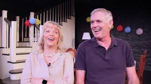 Belinda giblin, 2 марта 1950 • 71 год. Family Values Andrew Mcfarlane And Belinda Giblin S Lifelong Friendship Youtube