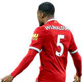 Wijnaldum is a center midfielder from holland playing for liverpool in the premier league. Georginio Wijnaldum Fifa 21 89 Rttf Rating And Price Futbin