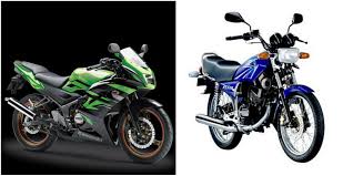 Maybe you would like to learn more about one of these? Telisik Harga Kawasaki Ninja Rr Bekas Lebih Mahal Dari Harga Baru