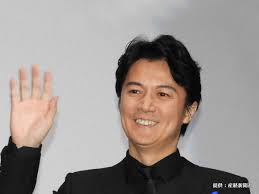 福山雅治の若い頃に「さわやかイケメン！」 最近の姿をインスタで見てみると… – grape [グレイプ]