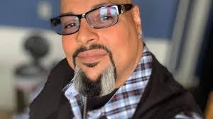 Fundraiser for Noel rosario by Tynisa Rodriguez : Edward Roman aka Big Ed