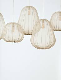 Balloon Pendant For Bolia Lighting Inspiration Balloons Sculpture Installation